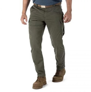 5.11 ШТАНИ ТАКТИЧНІ ICON PANTS RANGER GREEN 74521ABR-186