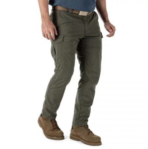 5.11 ШТАНИ ТАКТИЧНІ ICON PANTS RANGER GREEN 74521ABR-186