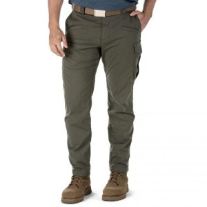 5.11 ШТАНИ ТАКТИЧНІ ICON PANTS RANGER GREEN 74521ABR-186