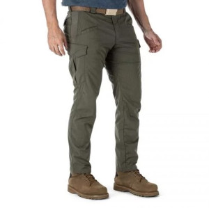 5.11 ШТАНИ ТАКТИЧНІ ICON PANTS RANGER GREEN 74521ABR-186