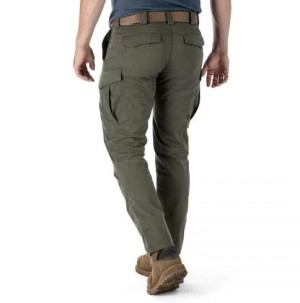 5.11 ШТАНИ ТАКТИЧНІ ICON PANTS RANGER GREEN 74521ABR-186