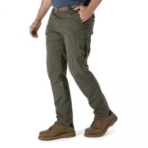 5.11 ШТАНИ ТАКТИЧНІ ICON PANTS RANGER GREEN 74521ABR-186
