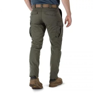 5.11 ШТАНИ ТАКТИЧНІ ICON PANTS RANGER GREEN 74521ABR-186