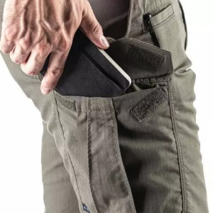5.11 ШТАНИ ТАКТИЧНІ ICON PANTS RANGER GREEN 74521ABR-186