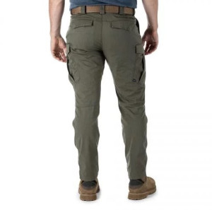 5.11 ШТАНИ ТАКТИЧНІ ICON PANTS RANGER GREEN 74521ABR-186