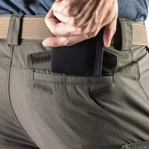 5.11 ШТАНИ ТАКТИЧНІ ICON PANTS RANGER GREEN 74521ABR-186