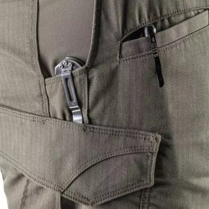 5.11 ШТАНИ ТАКТИЧНІ ICON PANTS RANGER GREEN 74521ABR-186