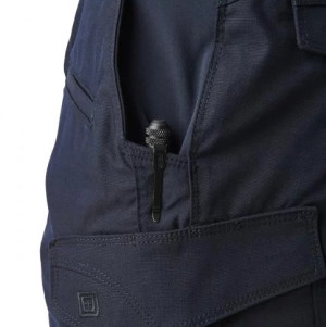 5.11 ШТАНИ ТАКТИЧНІ ICON PANTS DARK NAVY 74521ABR-724