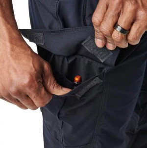 5.11 ШТАНИ ТАКТИЧНІ ICON PANTS DARK NAVY 74521ABR-724