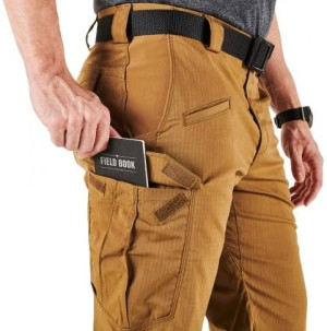 5.11 ШТАНИ ТАКТИЧНІ ICON PANTS KANGAROO 74521ABR-134