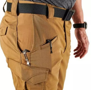 5.11 ШТАНИ ТАКТИЧНІ ICON PANTS KANGAROO 74521ABR-134