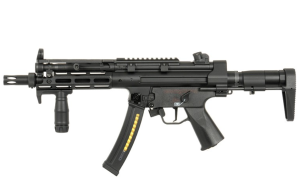 CYMA МАГАЗИН МЕХАНІЧНИЙ MP5 ДОВГИЙ 130 КУЛЬ HS1432