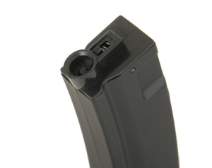 CYMA МАГАЗИН МЕХАНІЧНИЙ MP5 ДОВГИЙ 130 КУЛЬ HS0884