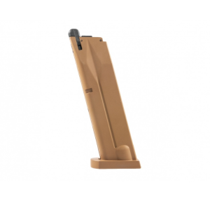 UMAREX МАГАЗИН CO2 К M9 A3 FDE 2.6357.1 HS2505