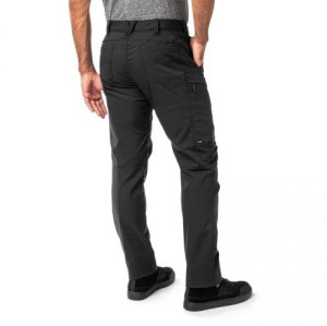 5.11 ШТАНИ ТАКТИЧЕСКИЕ RIDGE PANTS BLACK 74520-019