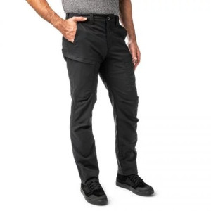 5.11 ШТАНИ ТАКТИЧЕСКИЕ RIDGE PANTS BLACK 74520-019