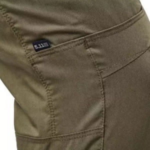 5.11 ШТАНИ ТАКТИЧЕСКИЕ RIDGE PANTS 74520-186