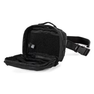 5.11 СУМКА ПОЯСНАЯ RUSH MOAB 3 SLING PACK 4L BLACK 57109-019