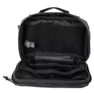 5.11 СУМКА ПОЯСНАЯ RUSH MOAB 3 SLING PACK 4L BLACK 57109-019