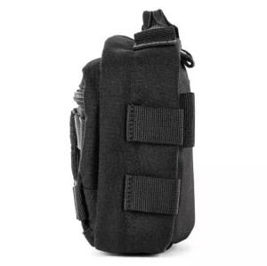 5.11 СУМКА ПОЯСНАЯ RUSH MOAB 3 SLING PACK 4L BLACK 57109-019