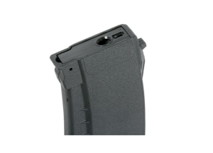 ARCTURUS МАГАЗИН МЕХАНИЧЕСКИЙ AK-74 30/130RDS BLACK HS2590