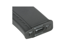 ARCTURUS МАГАЗИН МЕХАНИЧЕСКИЙ AK-74 30/130RDS BLACK HS2590