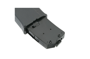 ARCTURUS МАГАЗИН МЕХАНИЧЕСКИЙ AK-74 30/130RDS BLACK HS2590