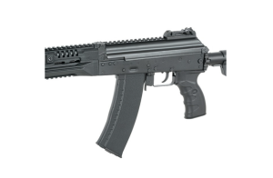 ARCTURUS МАГАЗИН МЕХАНИЧЕСКИЙ AK-74 30/130RDS BLACK HS2590