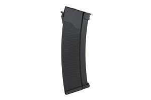SPECNA ARMS МАГАЗИН БУНКЕРНИЙ S-MAG AK74 380BBS BLACK 30014
