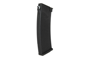 SPECNA ARMS МАГАЗИН БУНКЕРНИЙ S-MAG AK74 380BBS BLACK 30014