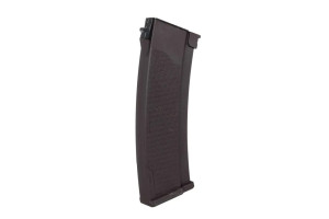 SPECNA ARMS МАГАЗИН БУНКЕРНИЙ S-MAG AK74 380BBS PLUM 30655