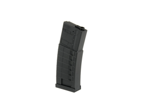 D-DAY МАГАЗИН МЕХАНИЧЕСКИЙ DMAG M4/HK416 30/130RDS СМЕННОЙ ЕМКОСТИ HS1430