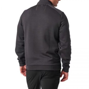 5.11 РЕГЛАН PT-R ARRIVE 1/4 ZIP FLEECE VOLCANIC 72564-098