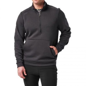5.11 РЕГЛАН PT-R ARRIVE 1/4 ZIP FLEECE VOLCANIC 72564-098