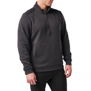 5.11 РЕГЛАН PT-R ARRIVE 1/4 ZIP FLEECE VOLCANIC 72564-098