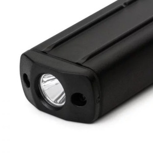 5.11 ФОНАРЬ РУЧНОЙ DEPLOY PL-USB FLASHLIGHT BLACK 53444-019