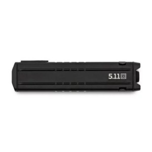 5.11 ФОНАРЬ РУЧНОЙ DEPLOY PL-USB FLASHLIGHT BLACK 53444-019