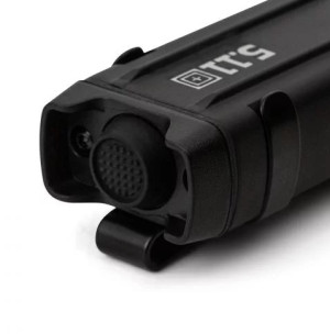 5.11 ФОНАРЬ РУЧНОЙ DEPLOY PL-USB FLASHLIGHT BLACK 53444-019