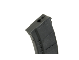 GUARDER МАГАЗИН МЕХАНИЧЕСКИЙ АК74 155RD POLIMER BLACK HS0054