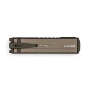 5.11 ФОНАРЬ РУЧНОЙ DEPLOY PL-USB FLASHLIGHT RANGER GREEN 53444-186
