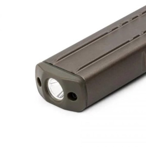 5.11 ФОНАРЬ РУЧНОЙ DEPLOY PL-USB FLASHLIGHT RANGER GREEN 53444-186