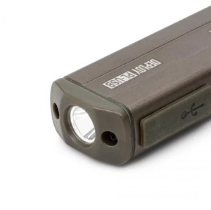5.11 ФОНАРЬ РУЧНОЙ DEPLOY PL-USB FLASHLIGHT RANGER GREEN 53444-186
