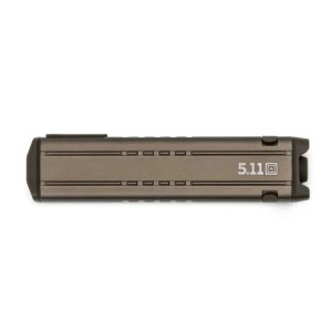 5.11 ФОНАРЬ РУЧНОЙ DEPLOY PL-USB FLASHLIGHT RANGER GREEN 53444-186