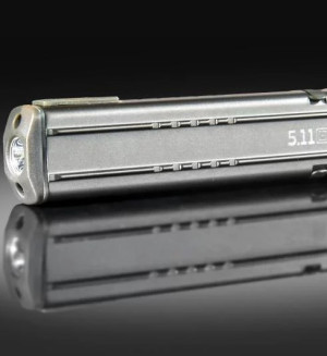 5.11 ФОНАРЬ РУЧНОЙ DEPLOY PL-USB FLASHLIGHT RANGER GREEN 53444-186