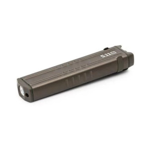 5.11 ФОНАРЬ РУЧНОЙ DEPLOY PL-USB FLASHLIGHT RANGER GREEN 53444-186