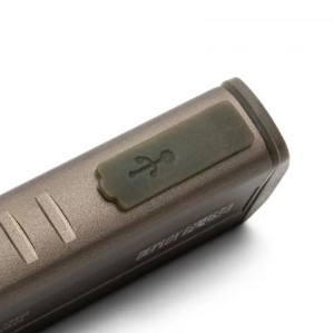 5.11 ФОНАРЬ РУЧНОЙ DEPLOY PL-USB FLASHLIGHT RANGER GREEN 53444-186