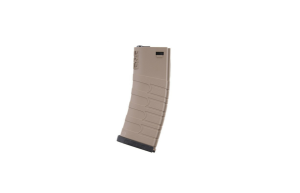 G&G ARMAMENT МАГАЗИН МЕХАНИЧЕСКИЙ M4 120 BBS TAN/BLK HS1169