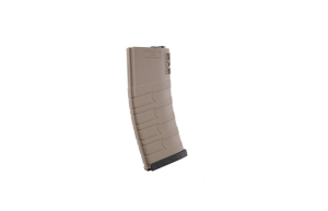 G&G ARMAMENT МАГАЗИН МЕХАНИЧЕСКИЙ M4 120 BBS TAN/BLK HS1169