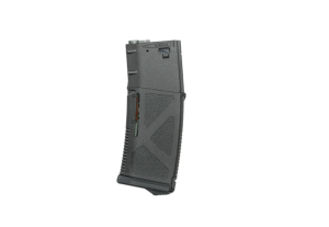 ARCTURUS МАГАЗИН МЕХАНИЧЕСКИЙ AR-15/M4 MAG 30-130 ШАРОВ BLACK HS2143