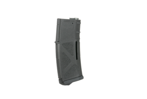 ARCTURUS МАГАЗИН МЕХАНИЧЕСКИЙ AR-15/M4 MAG 30-130 ШАРОВ BLACK HS2143